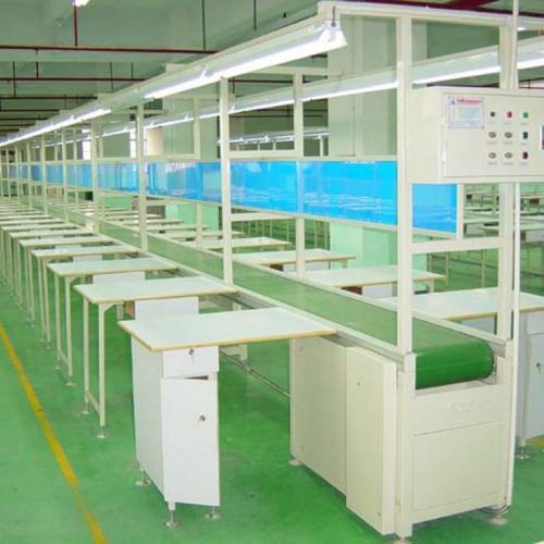 Băng tải, băng chuyền tự động